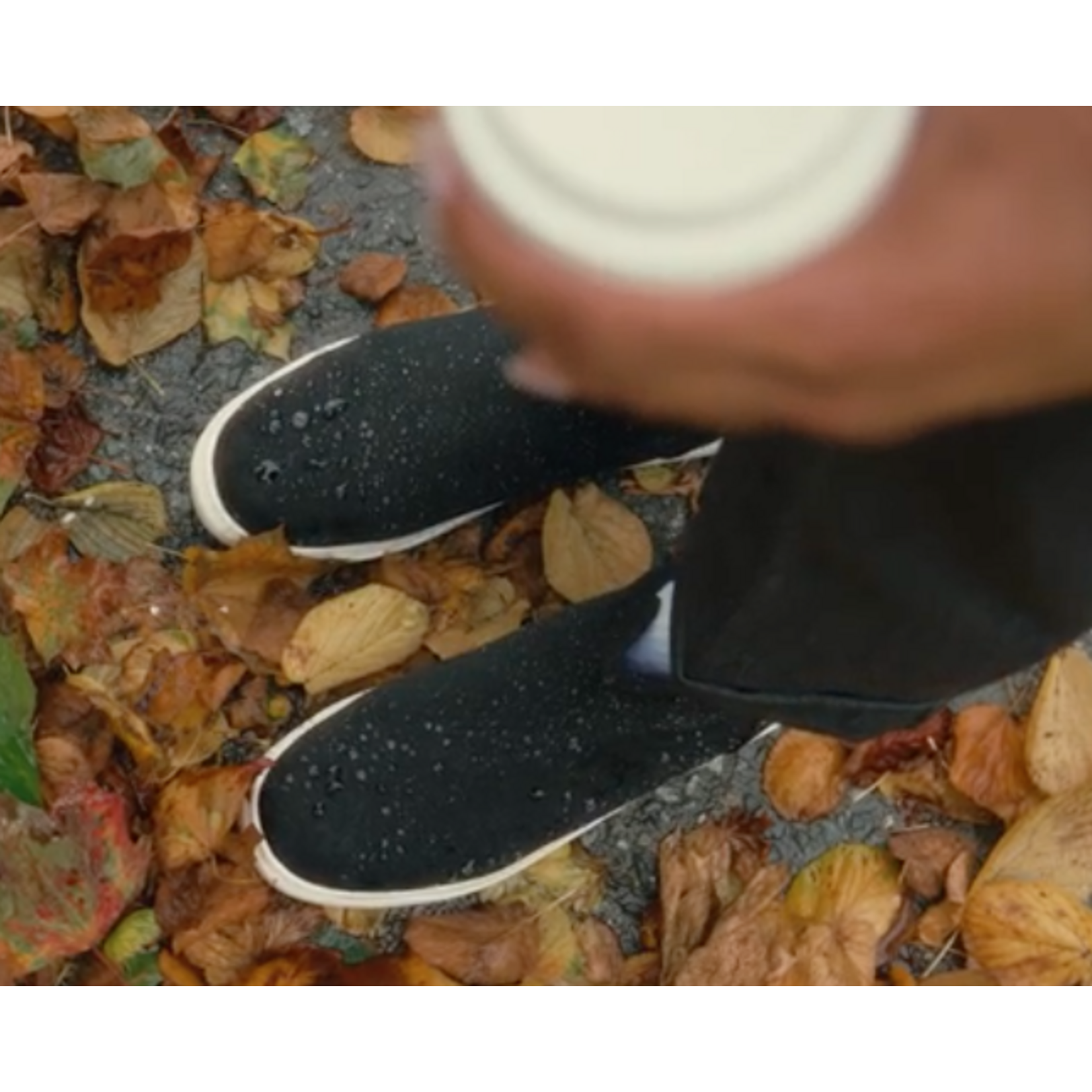 Vessi Footwear Ltd. Women's Uptown Chelsea