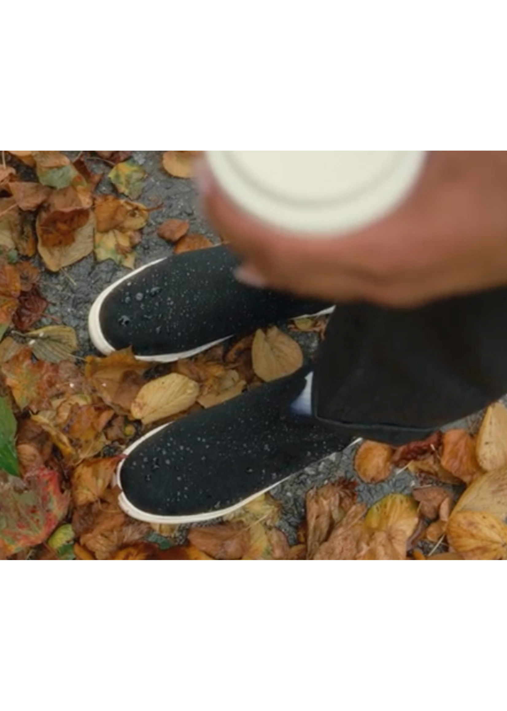 Vessi Footwear Ltd. Women's Uptown Chelsea