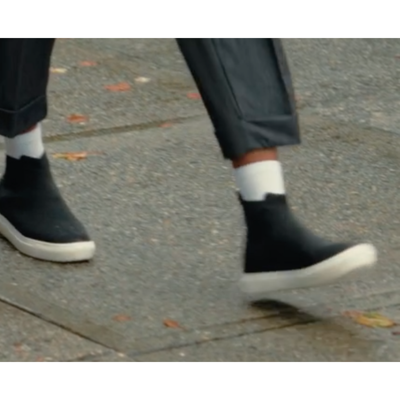 Vessi Footwear Ltd. Women's Uptown Chelsea