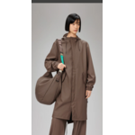 Rains 18140-UNISEX-FISHTAIL LONG RAIN COAT