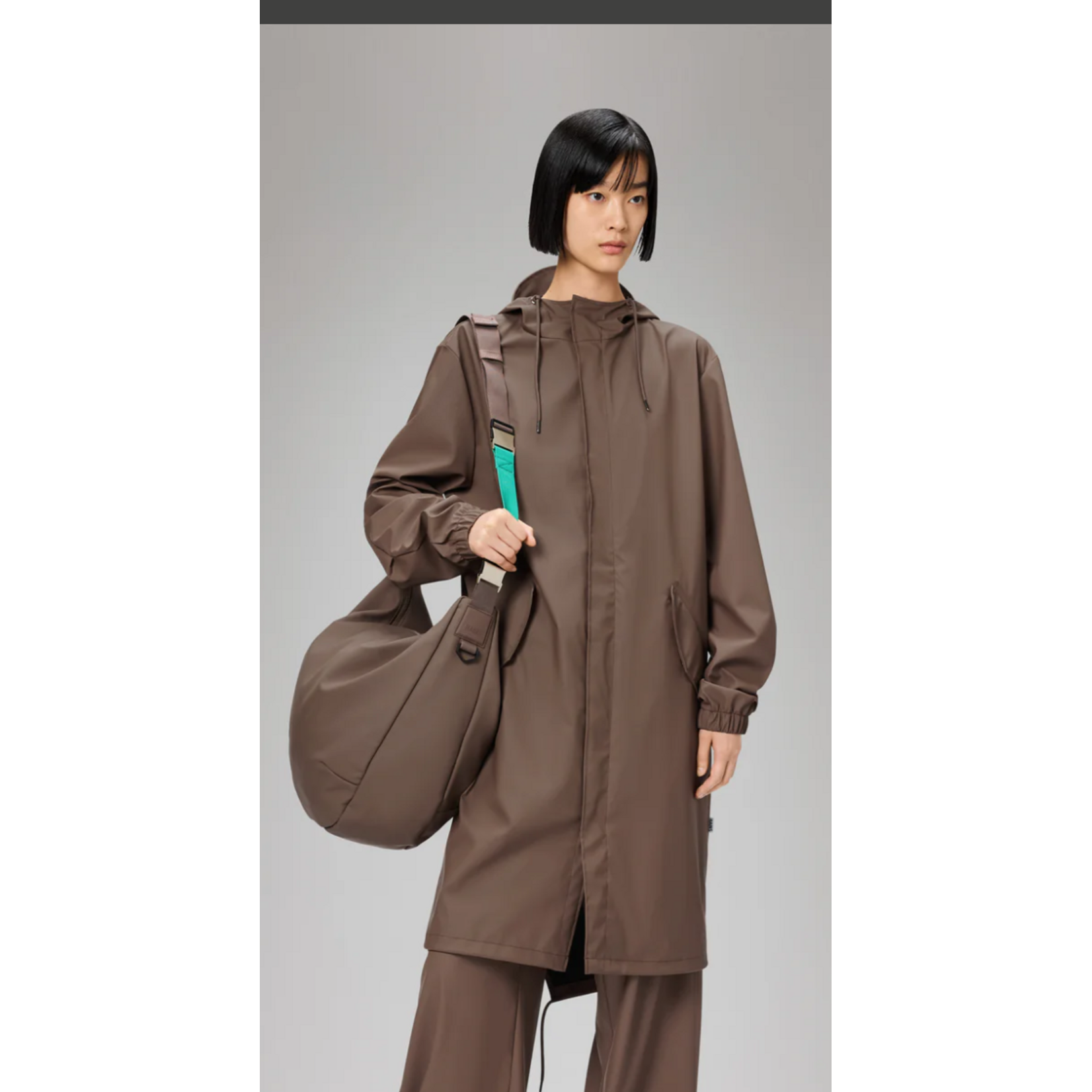 Rains FISHTAIL RAIN COAT