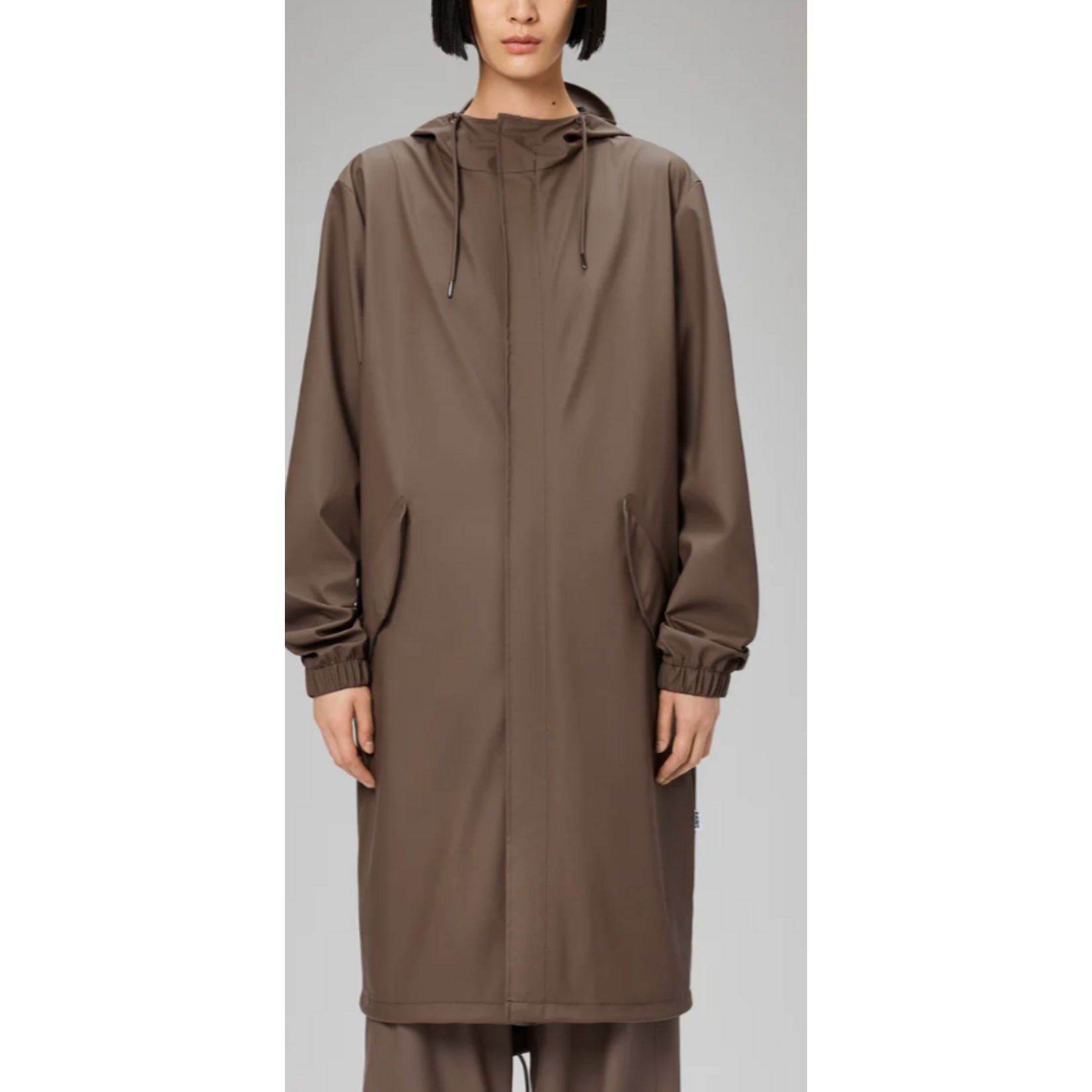Rains FISHTAIL RAIN COAT