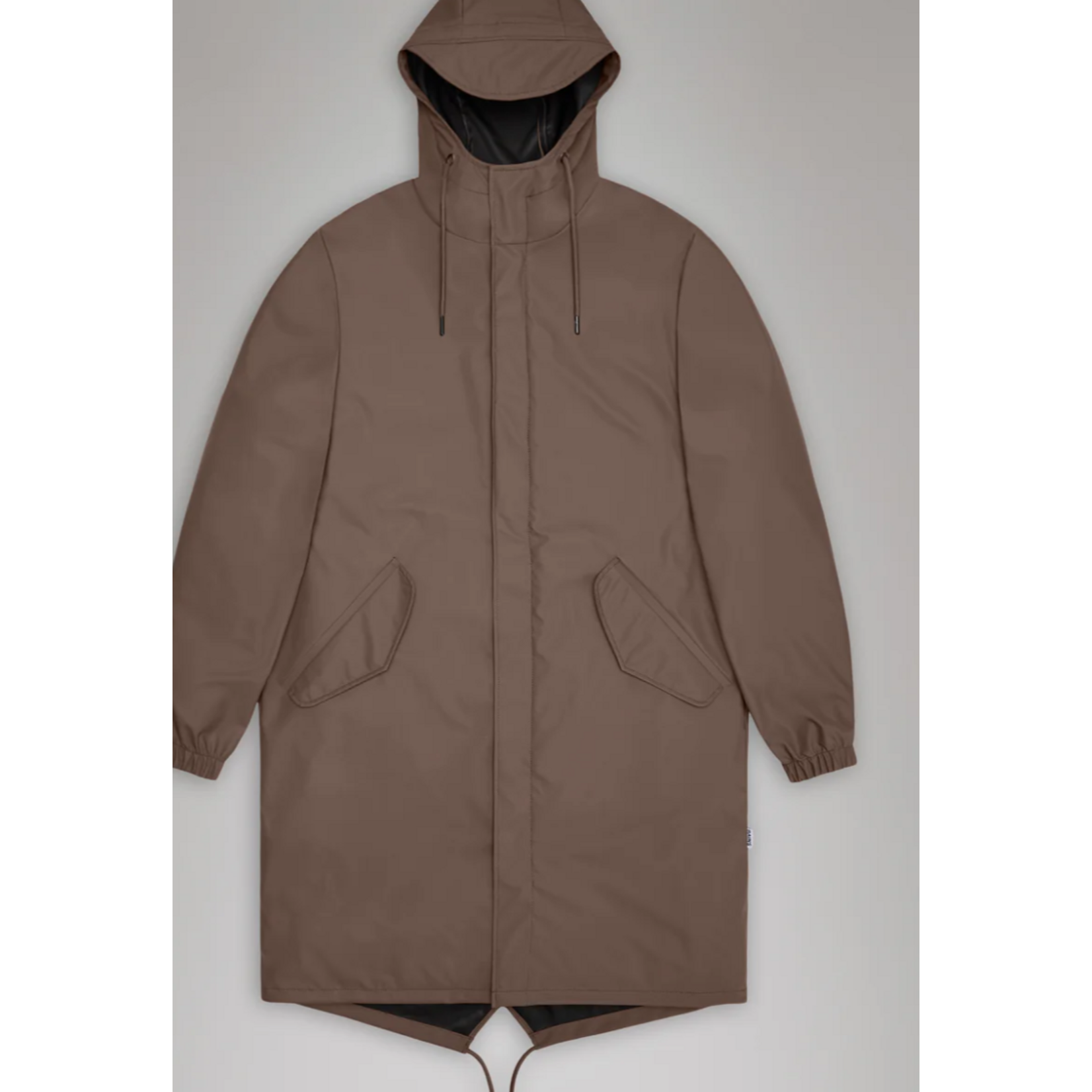Rains FISHTAIL RAIN COAT