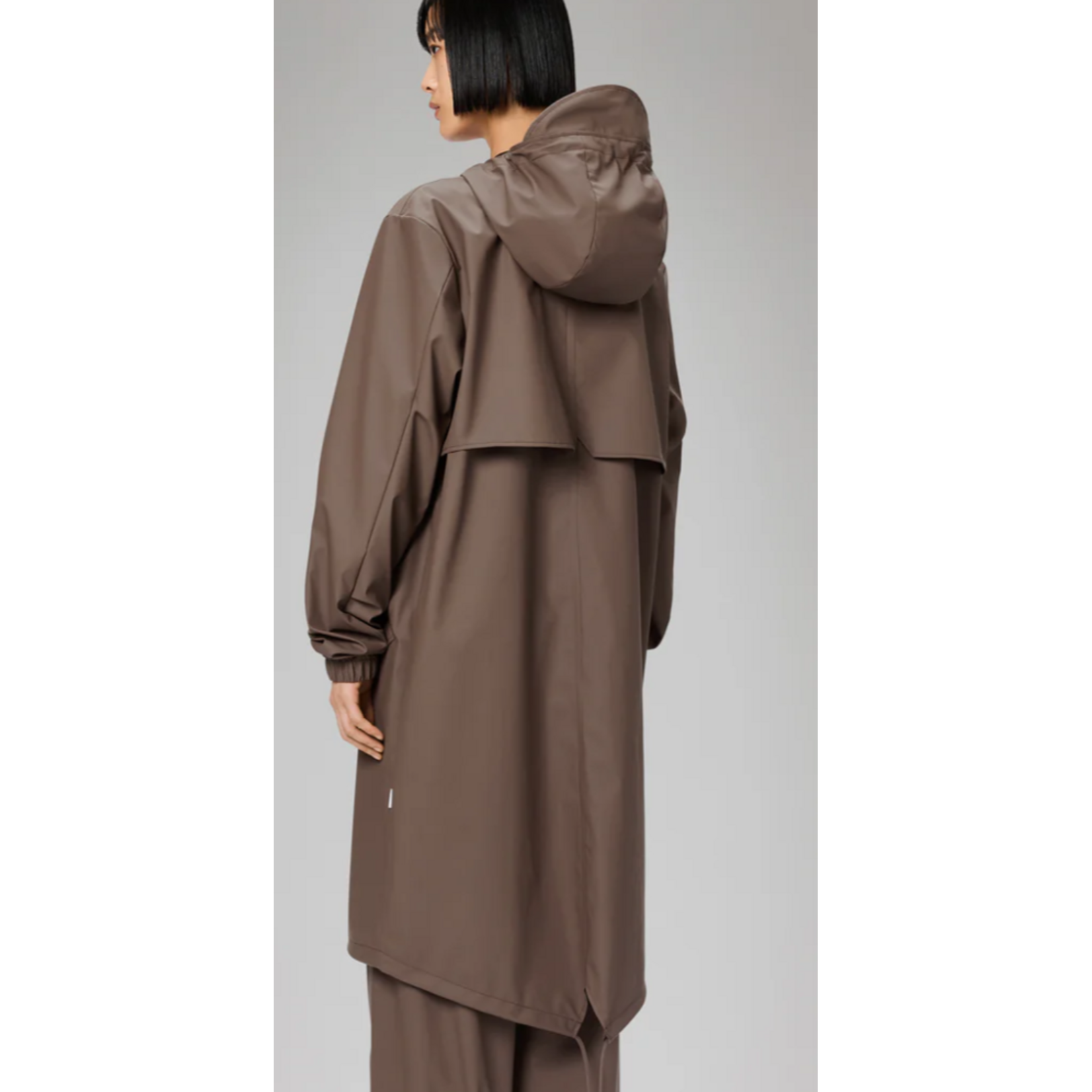Rains FISHTAIL RAIN COAT