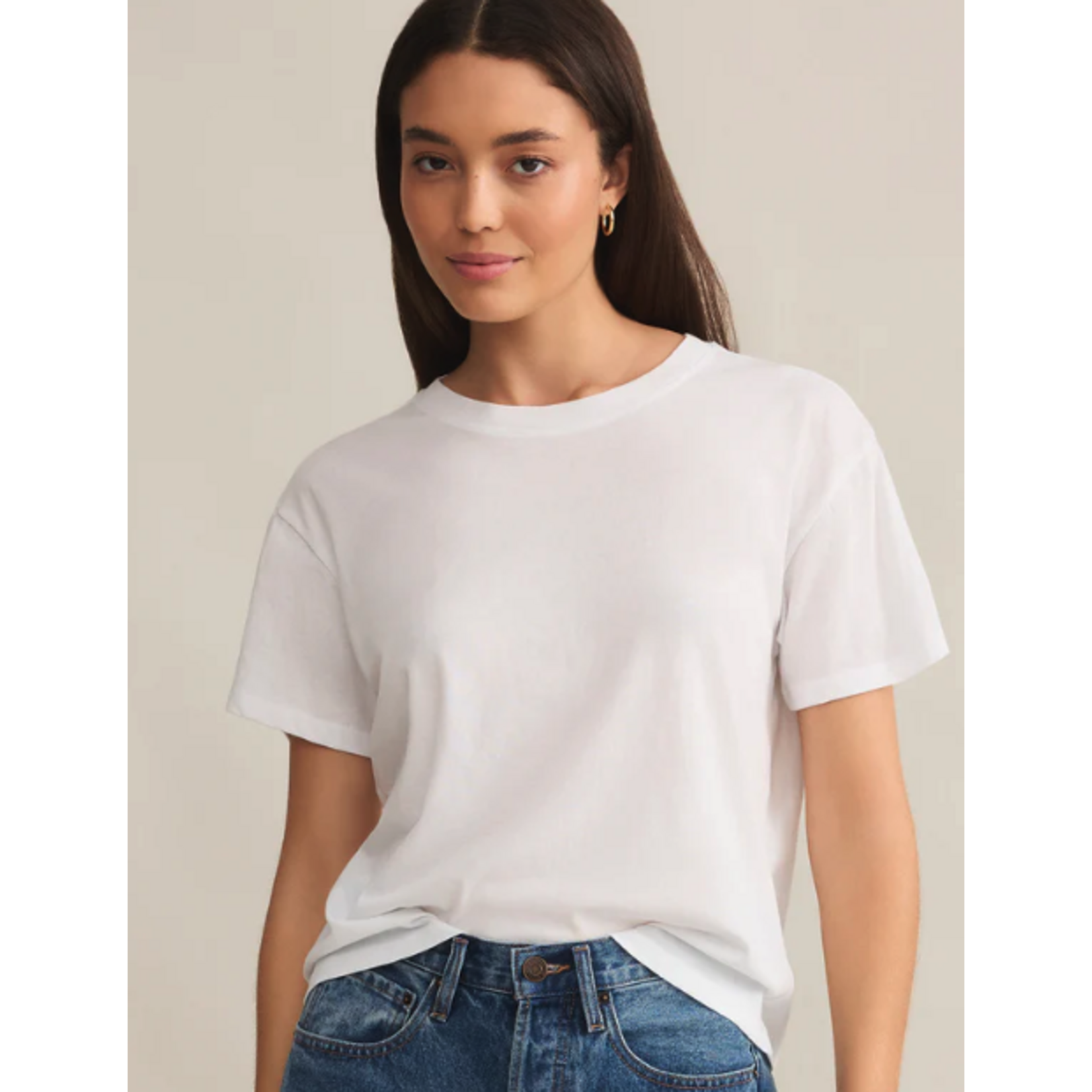 Z Supply Go-To Tee
