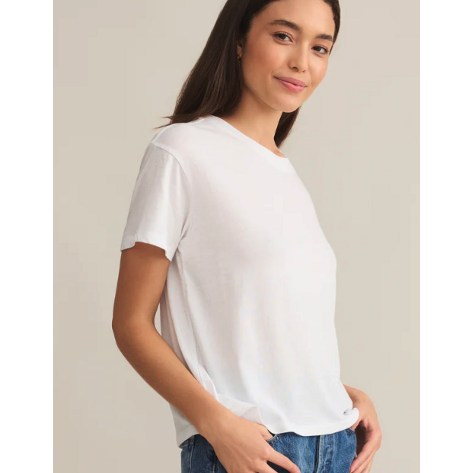 Z Supply Go-To Tee