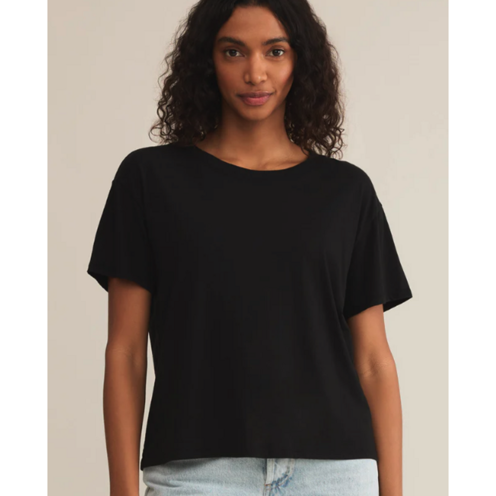 Z Supply Go-To Tee