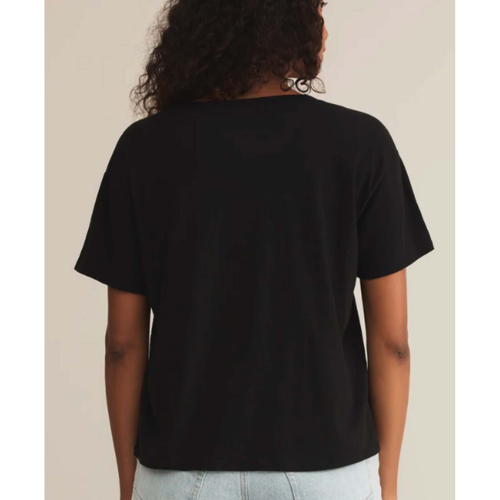 Z Supply Go-To Tee