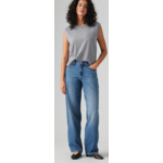 Levi Strauss Canada Baggy Dad Jean