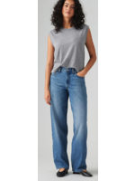 Levi Strauss Canada Baggy Dad Jean