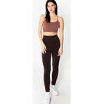 C'est Moi Bamboo Full Length Thin Waist Legging