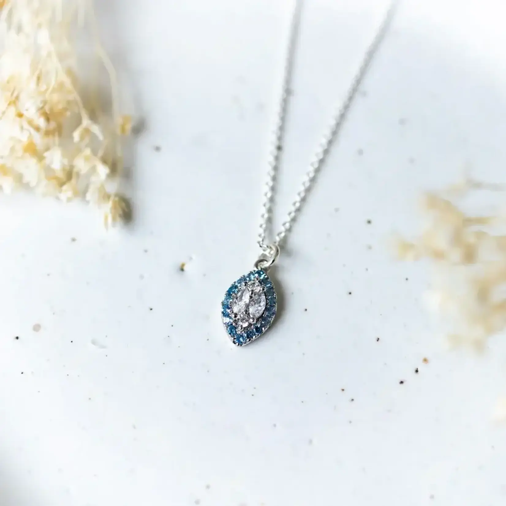 Glee Vienna Necklace