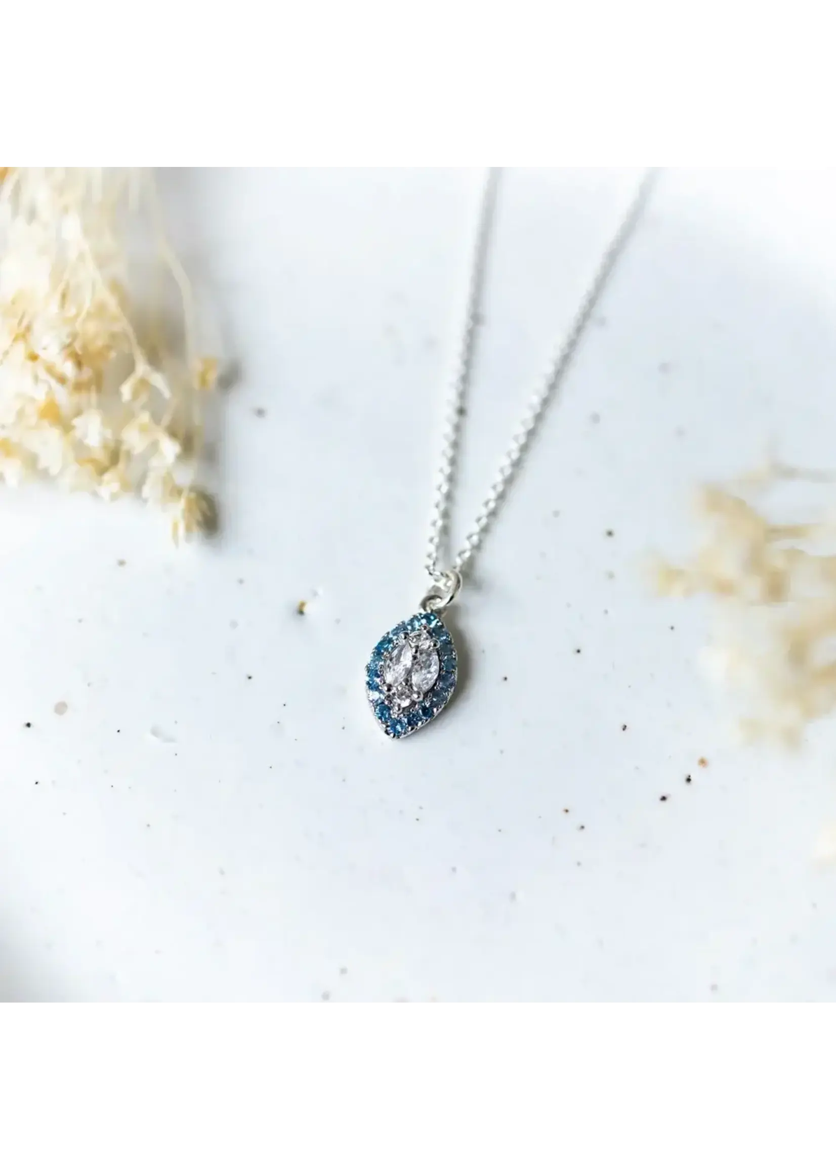 Glee Vienna Necklace