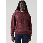 Levi Strauss Canada Heritage Hoodie