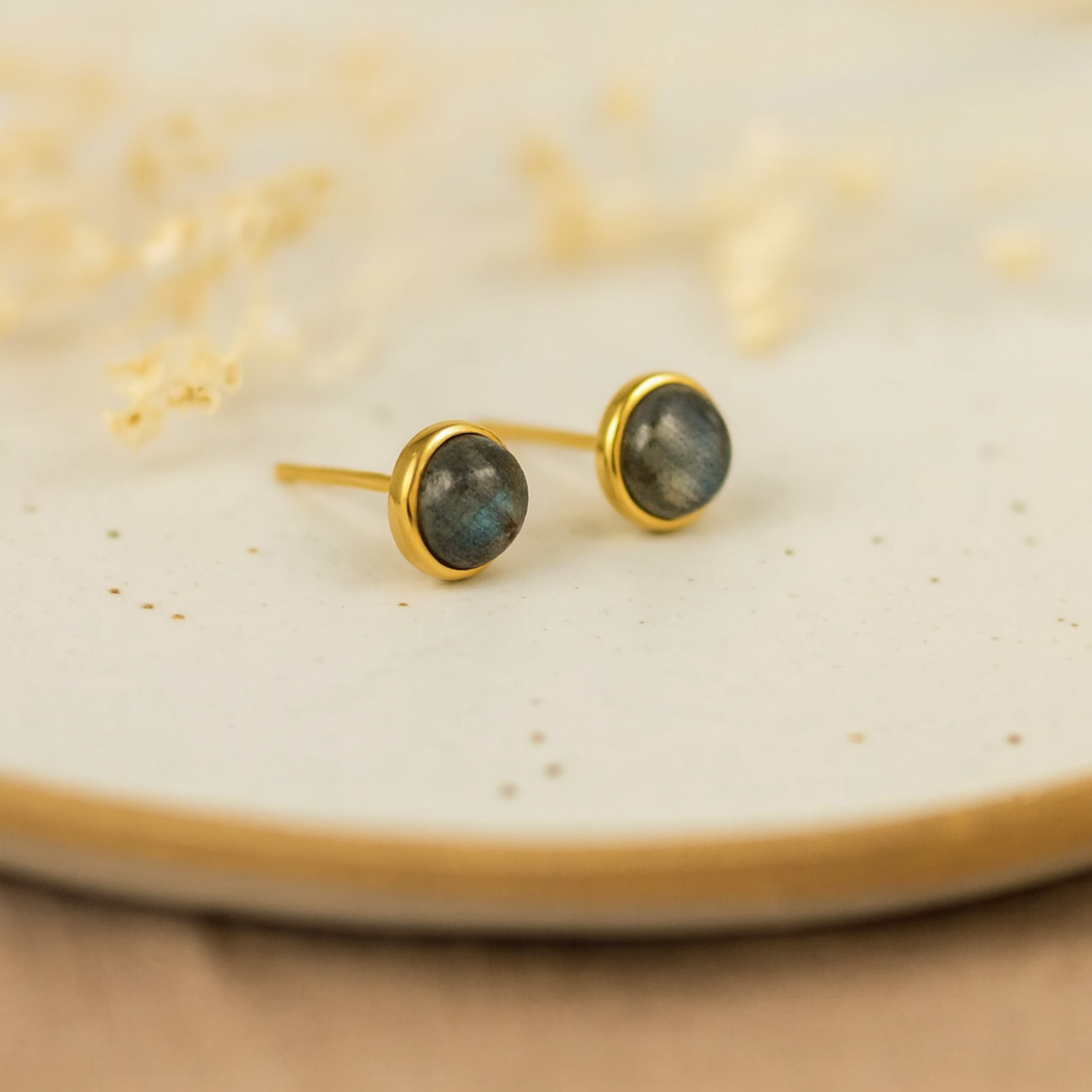 Glee Phia Stud Earring