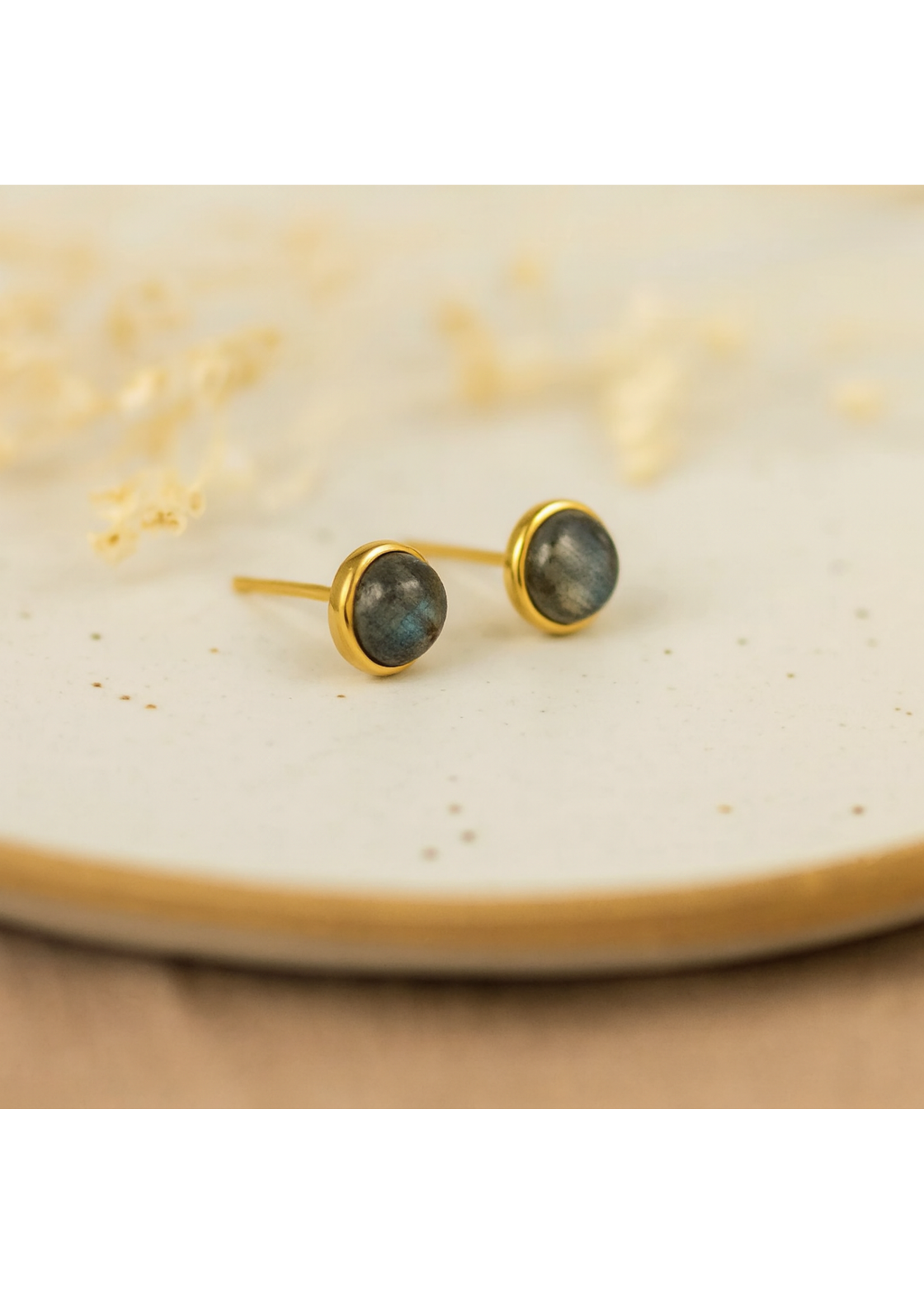 Glee PHIA STUD EARRING