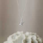 Glee STARRY CHARM NECKLACE