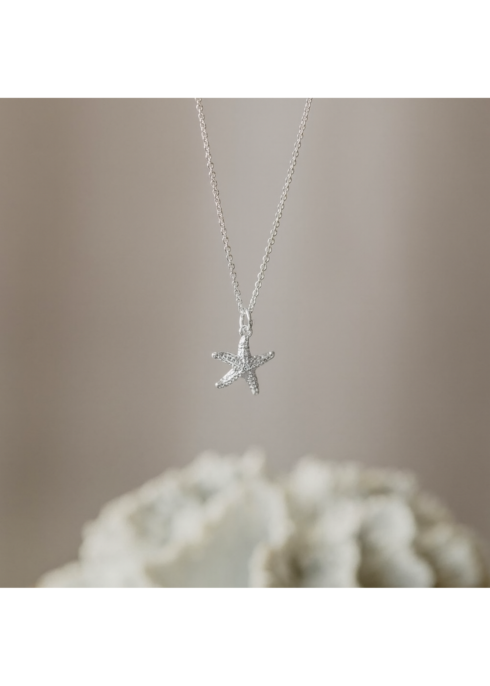 Glee STARRY CHARM NECKLACE
