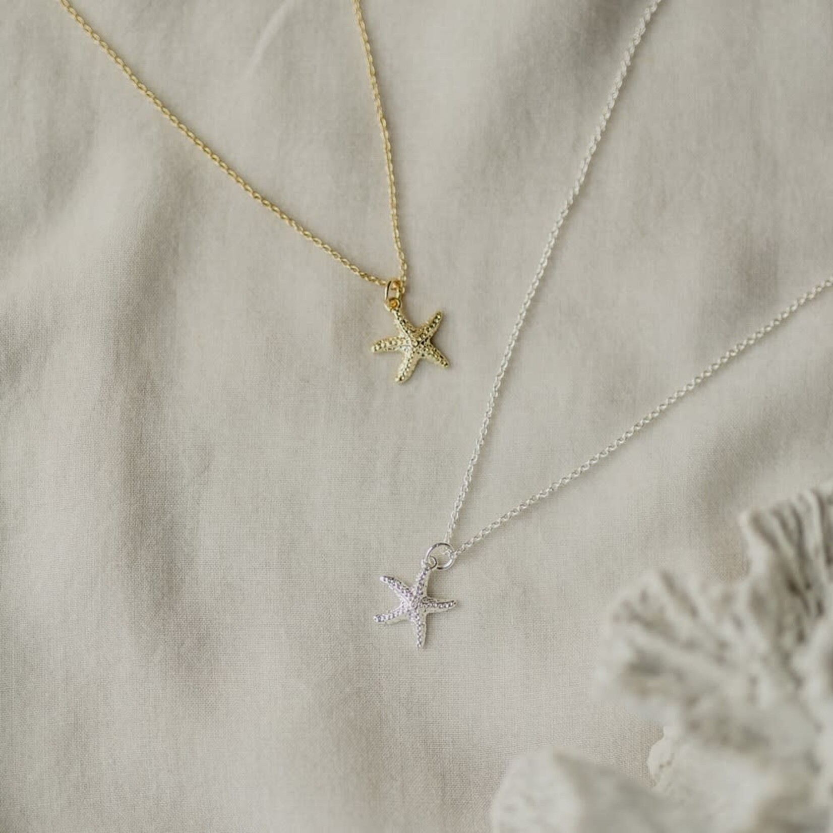 Glee STARRY CHARM NECKLACE