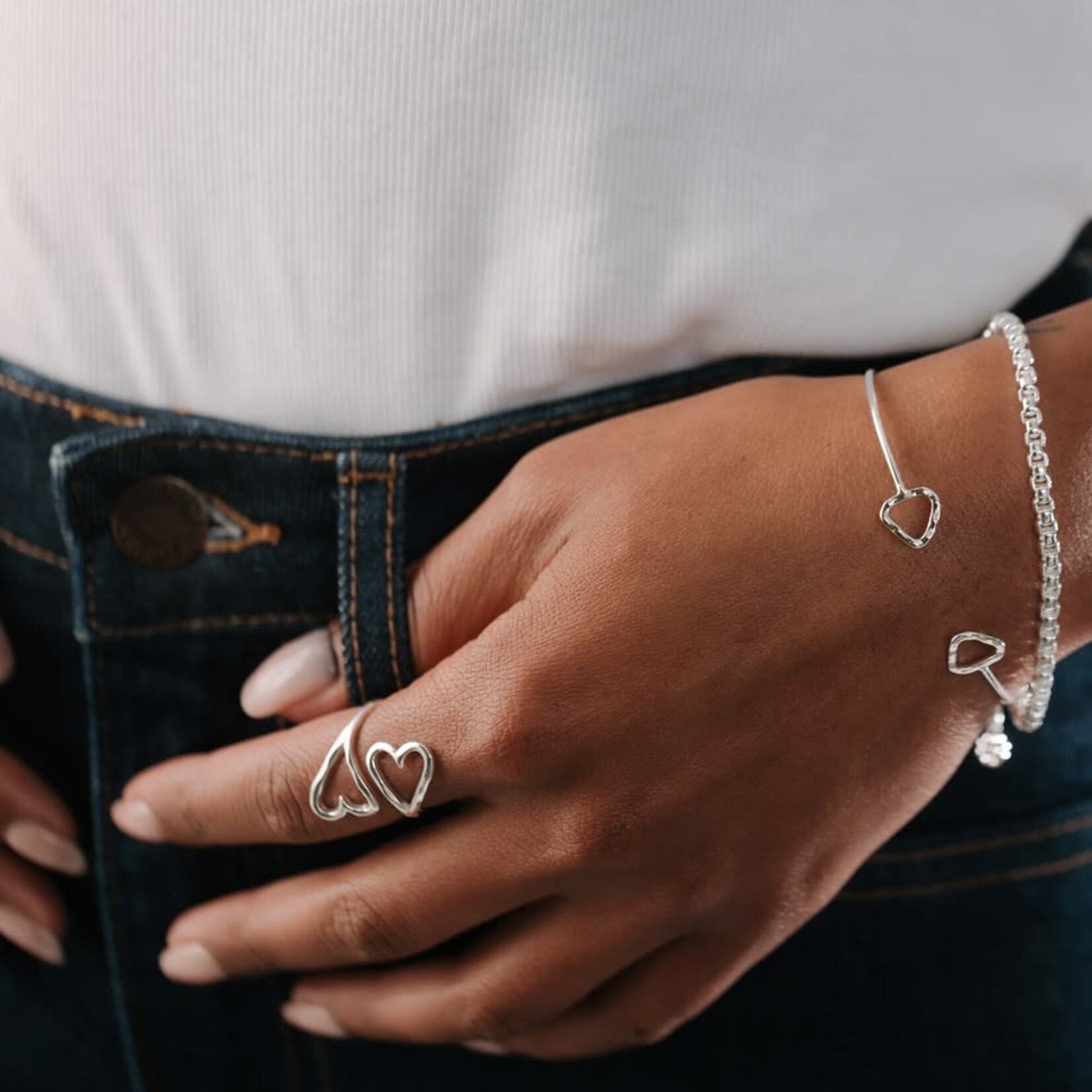 Glee HEARTBOUND RING