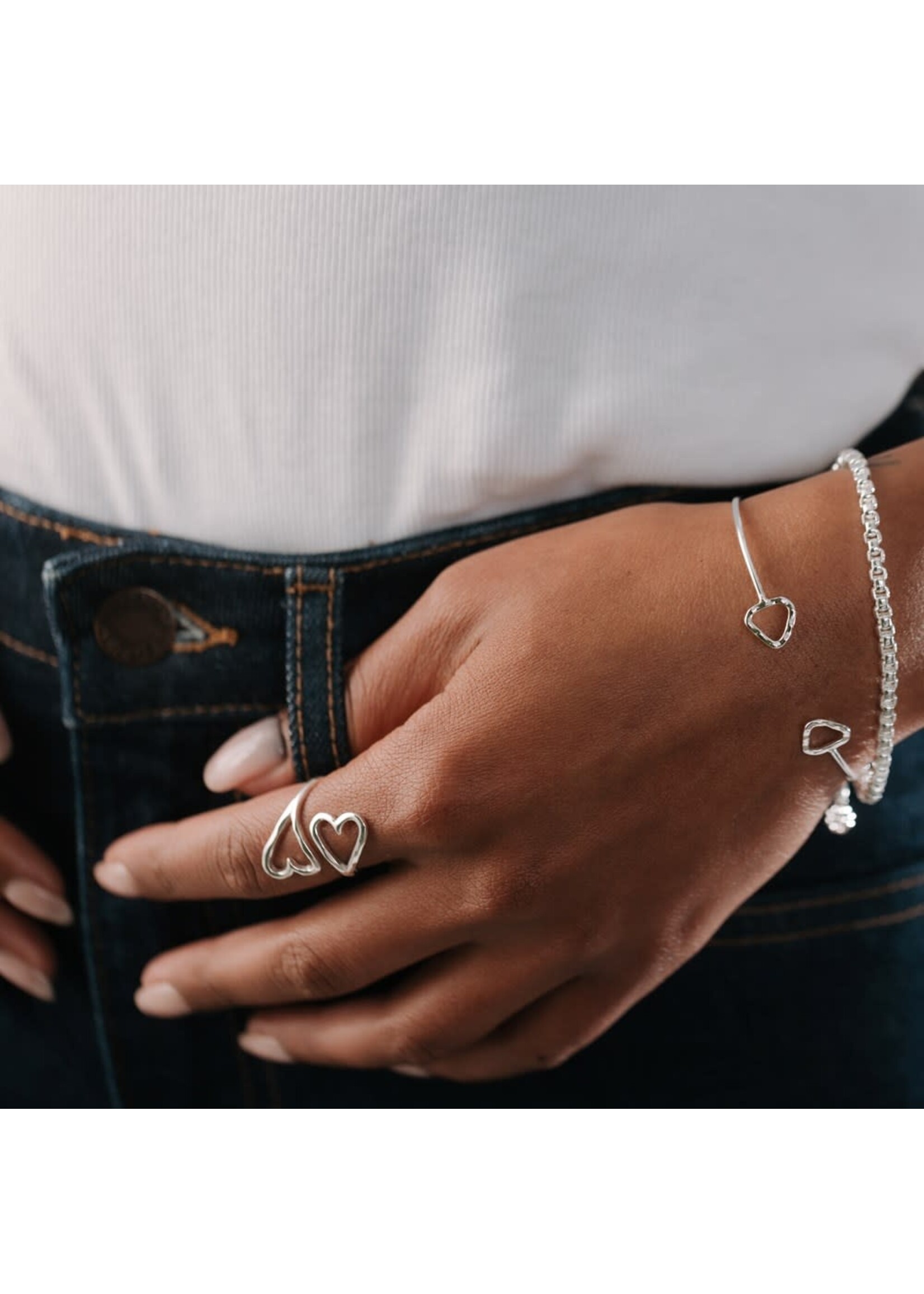 Glee HEARTBOUND RING