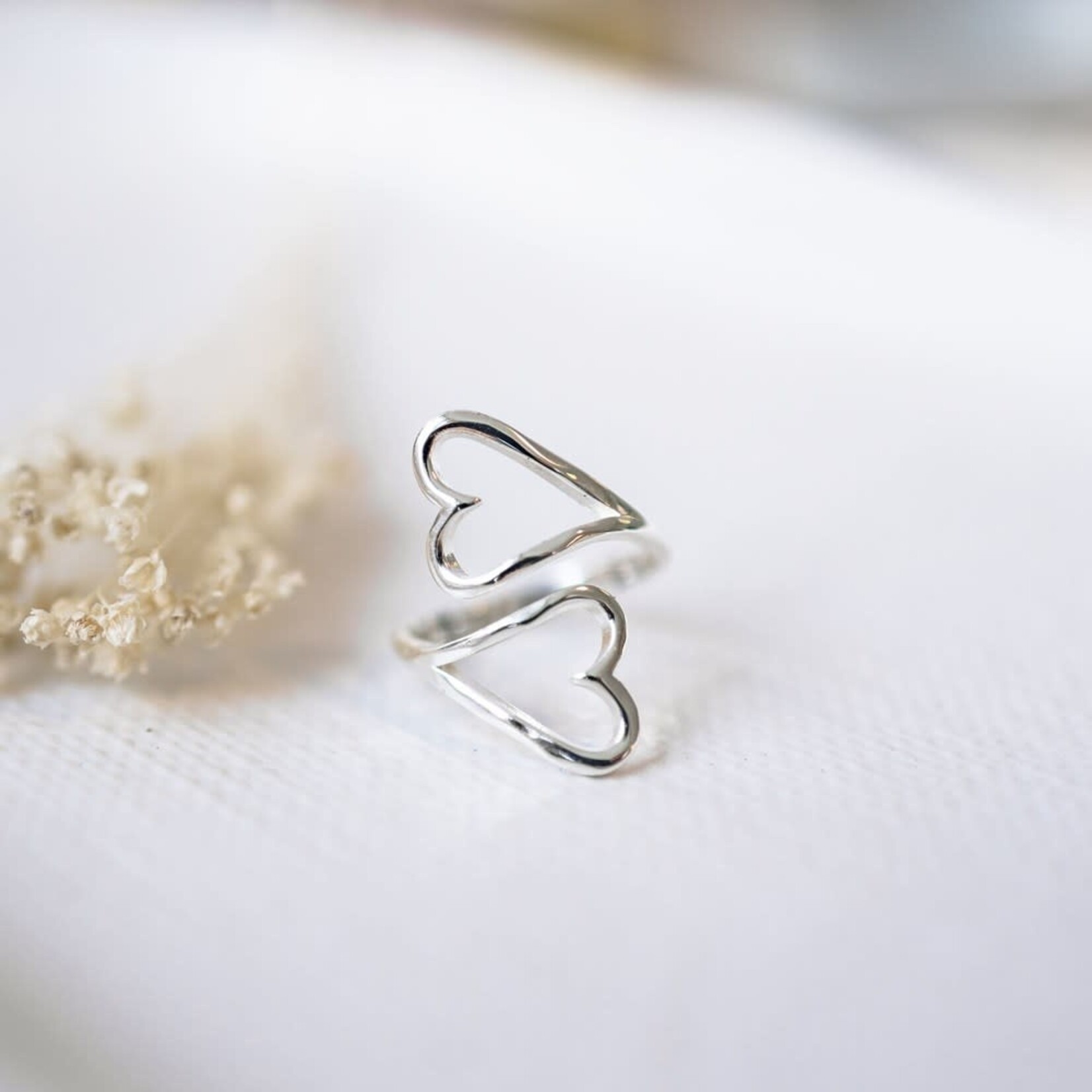Glee HEARTBOUND RING