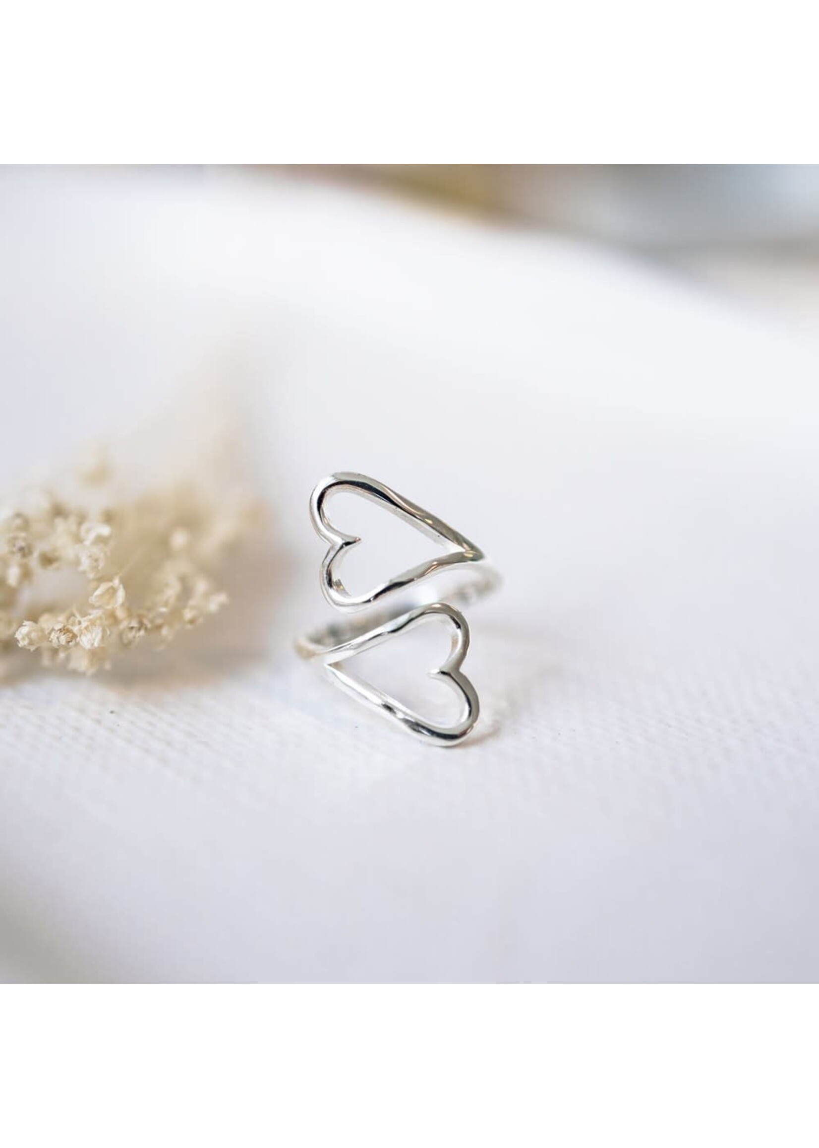 Glee HEARTBOUND RING