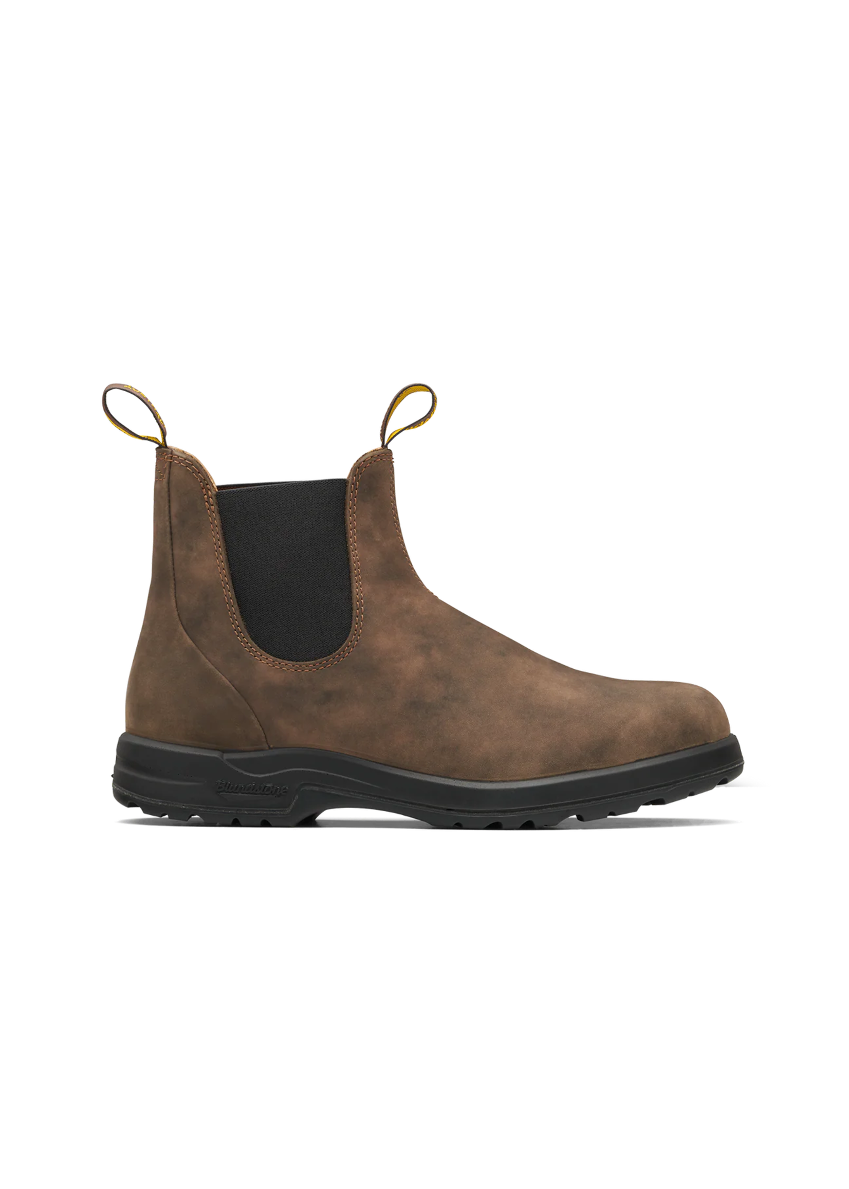 Blundstone 2056-BLUNDSTONE ALL TERRAIN- RUSTIC BROWN
