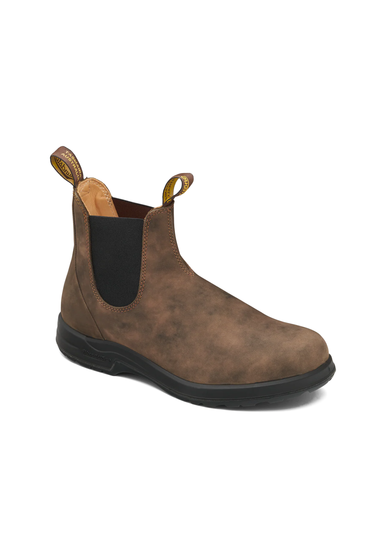 Blundstone 2056-BLUNDSTONE ALL TERRAIN- RUSTIC BROWN