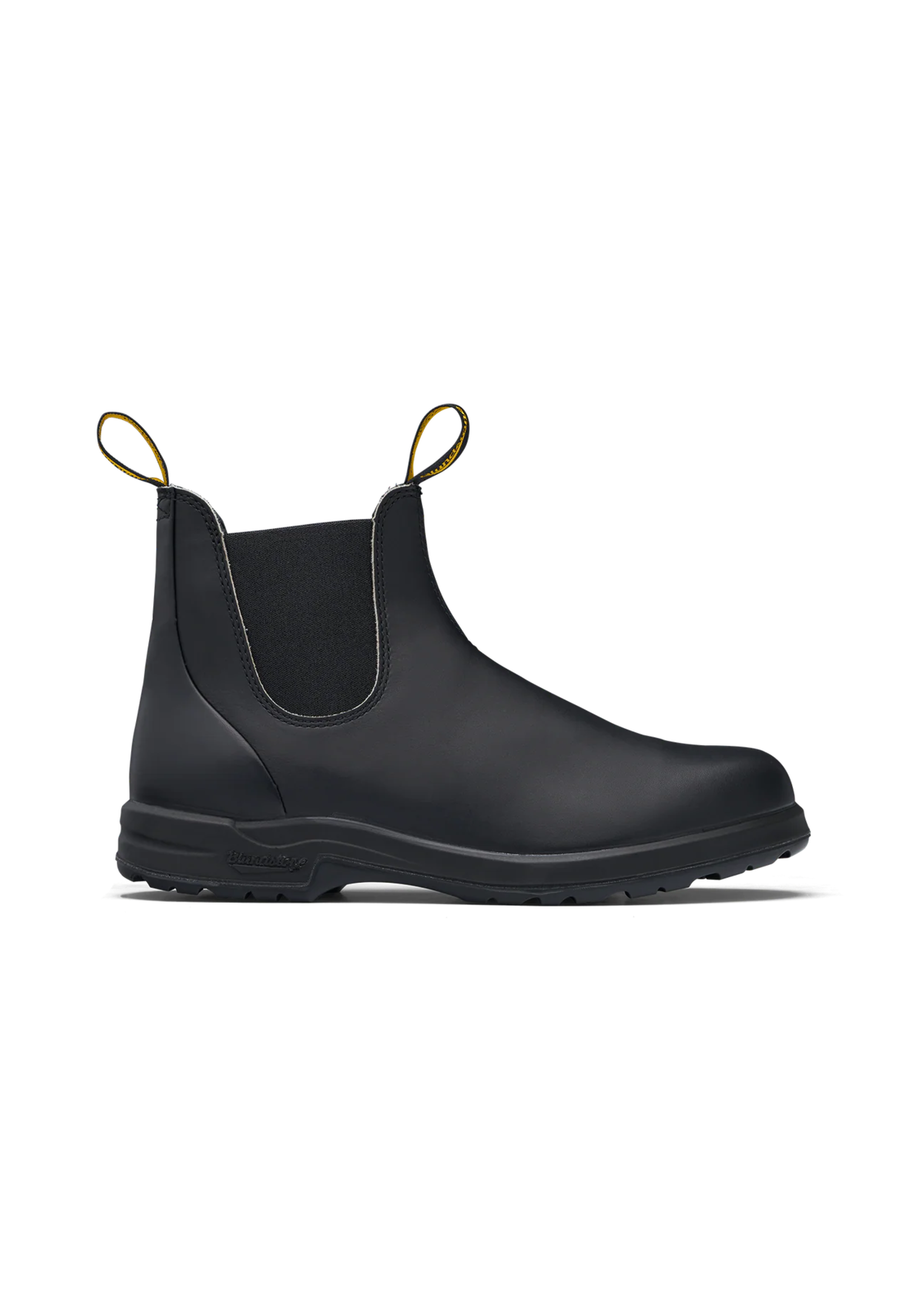 Blundstone 2058 ALL-TERRAIN VIBRAM OUTSOLE BOOT BLACK