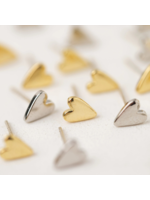 Lover's Tempo EVERLY STUD EARRINGS