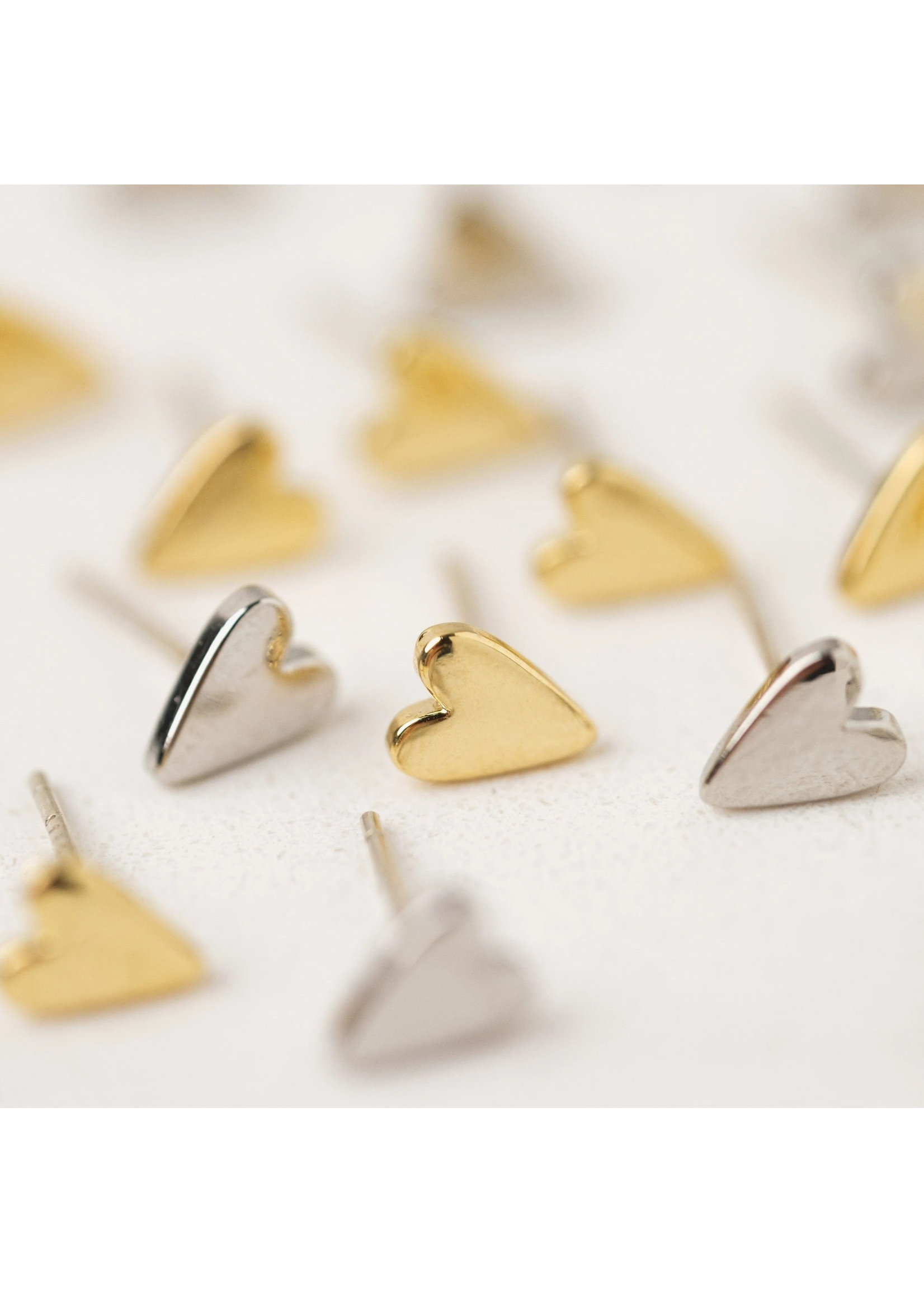 Lover's Tempo EVERLY STUD EARRINGS
