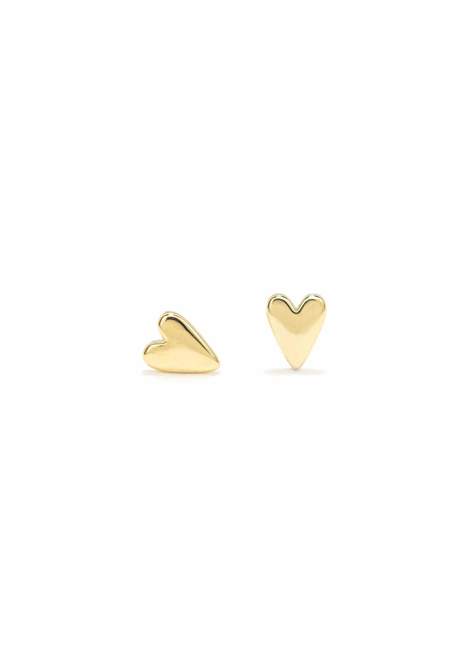 Lover's Tempo EVERLY STUD EARRINGS
