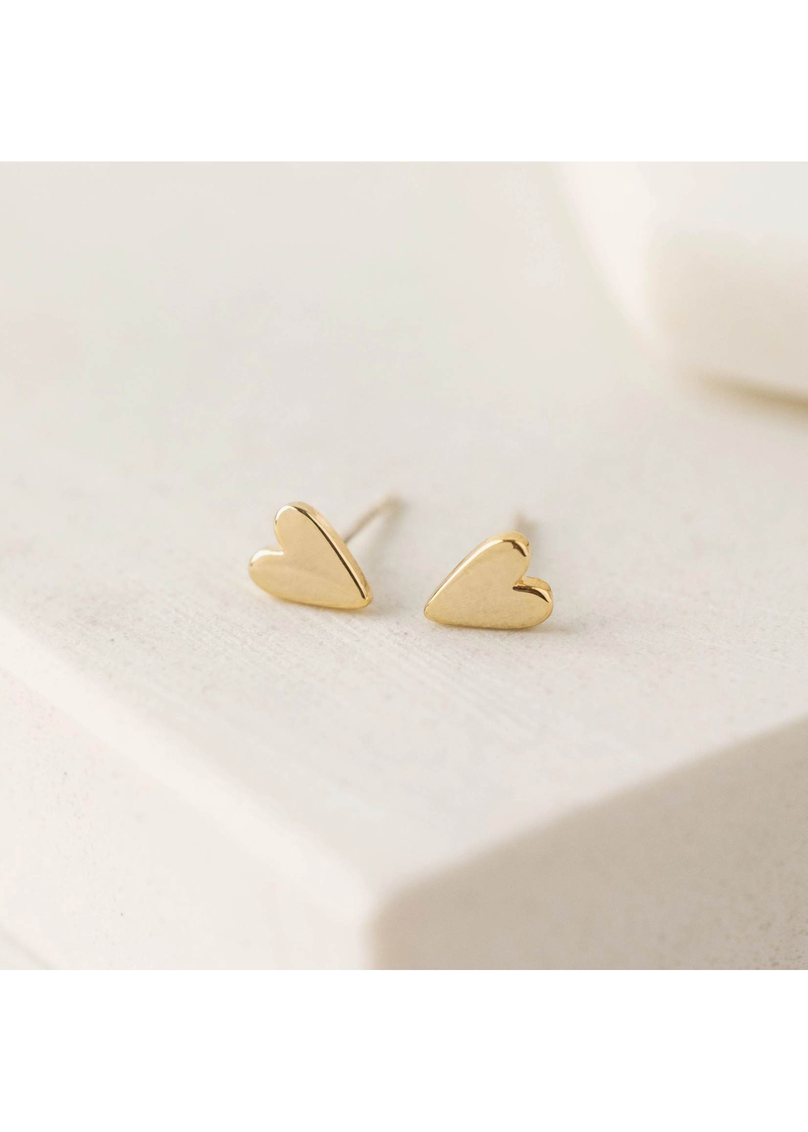 Lover's Tempo EVERLY STUD EARRINGS