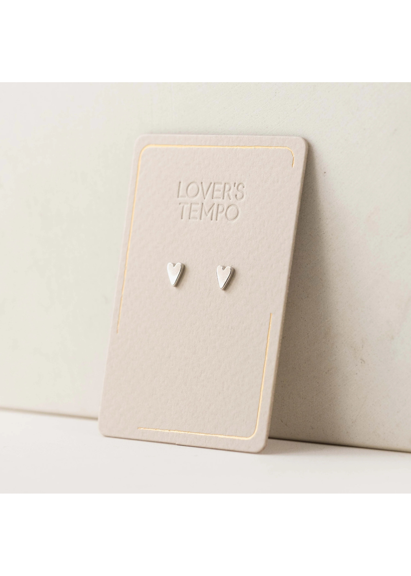 Lover's Tempo EVERLY STUD EARRINGS