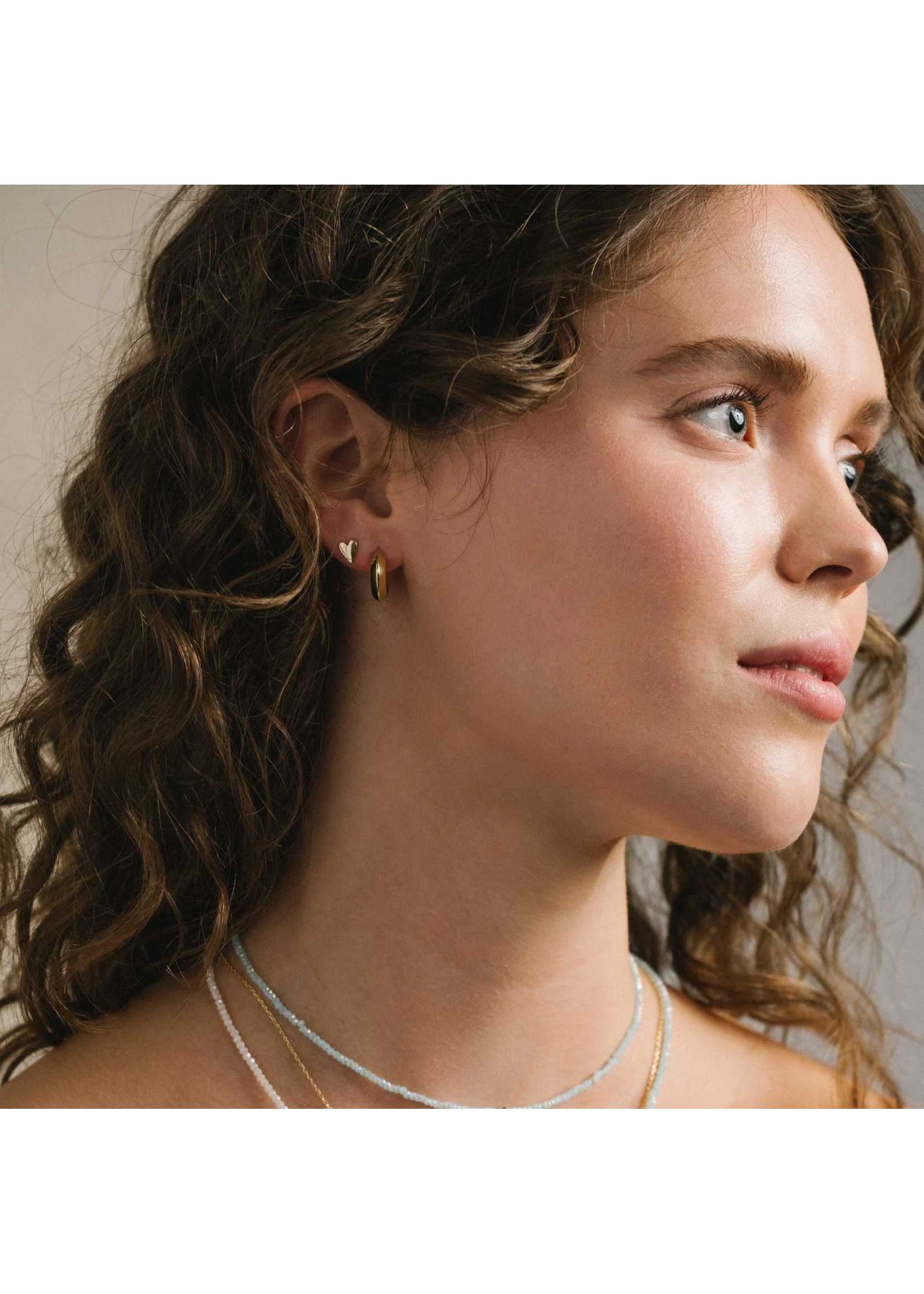 Lover's Tempo EVERLY STUD EARRINGS