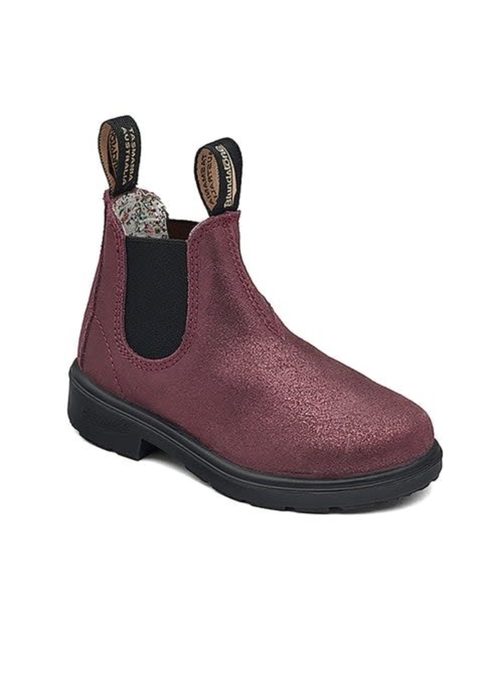 Blundstone 2090- ROSE PINK KID'S BLUNDSTONE-BLUNNIE
