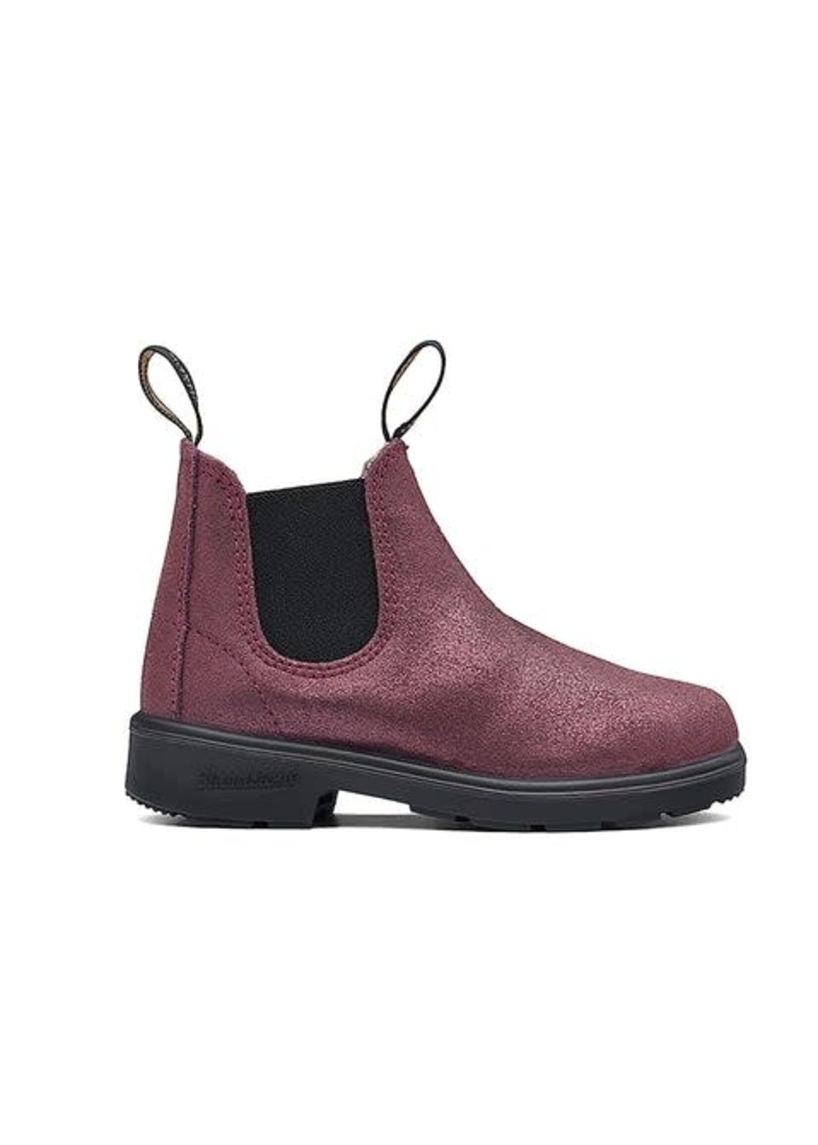Blundstone 2090- ROSE PINK KID'S BLUNDSTONE-BLUNNIE