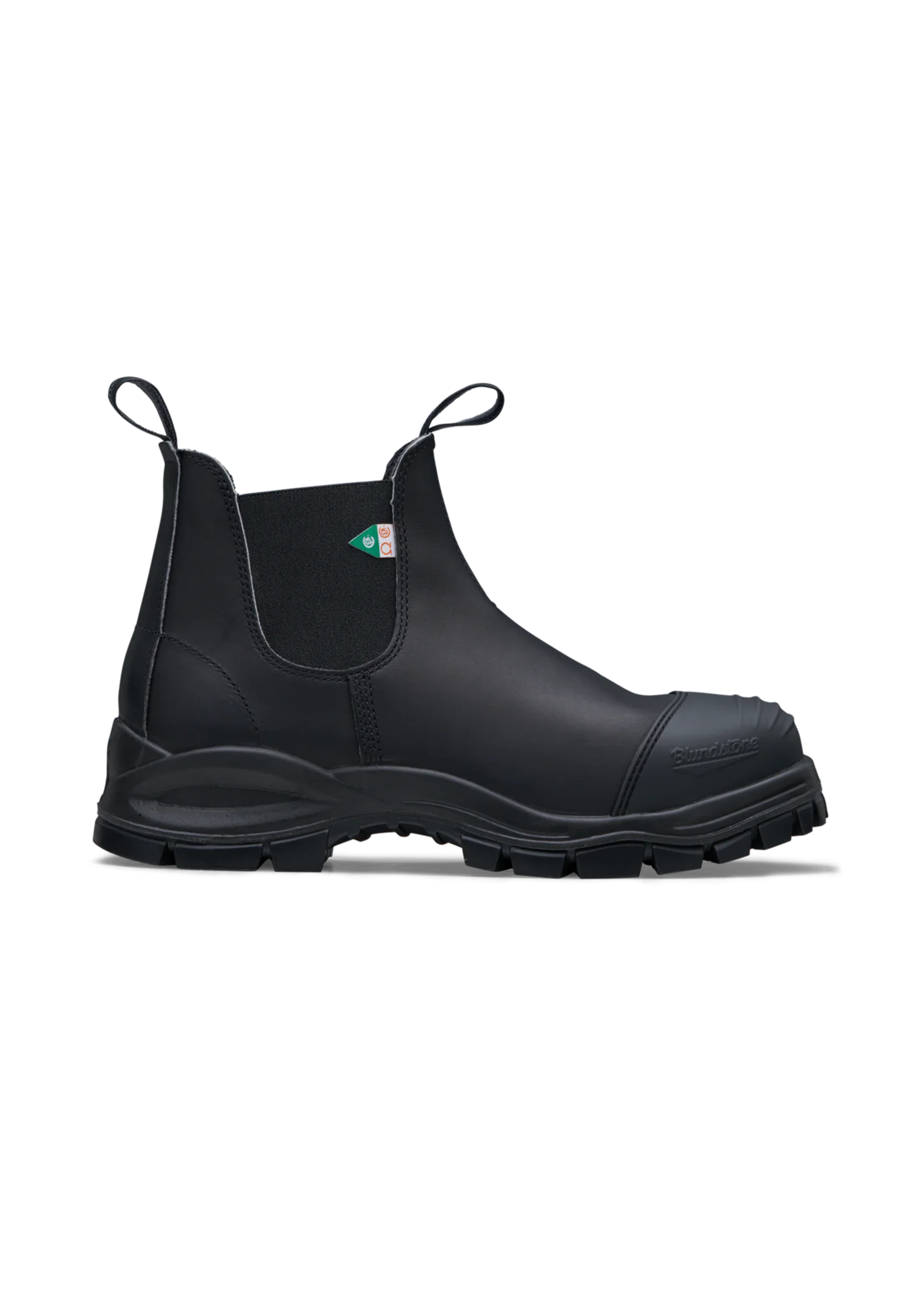 Blundstone 968 XFR WORK AND SAFETY BOOT
