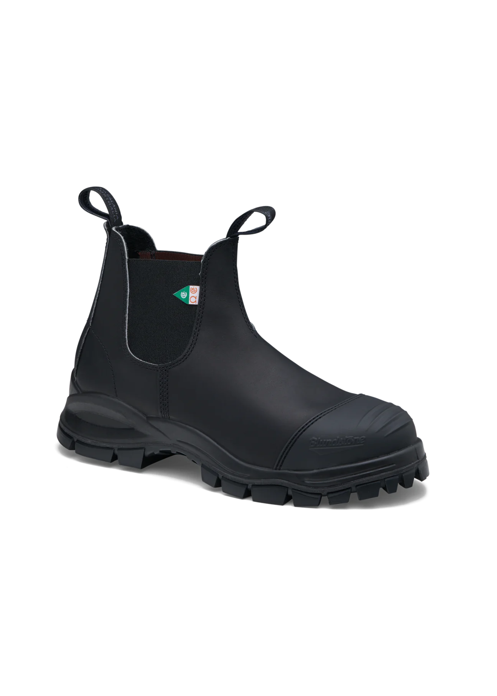 Blundstone 968 XFR WORK AND SAFETY BOOT