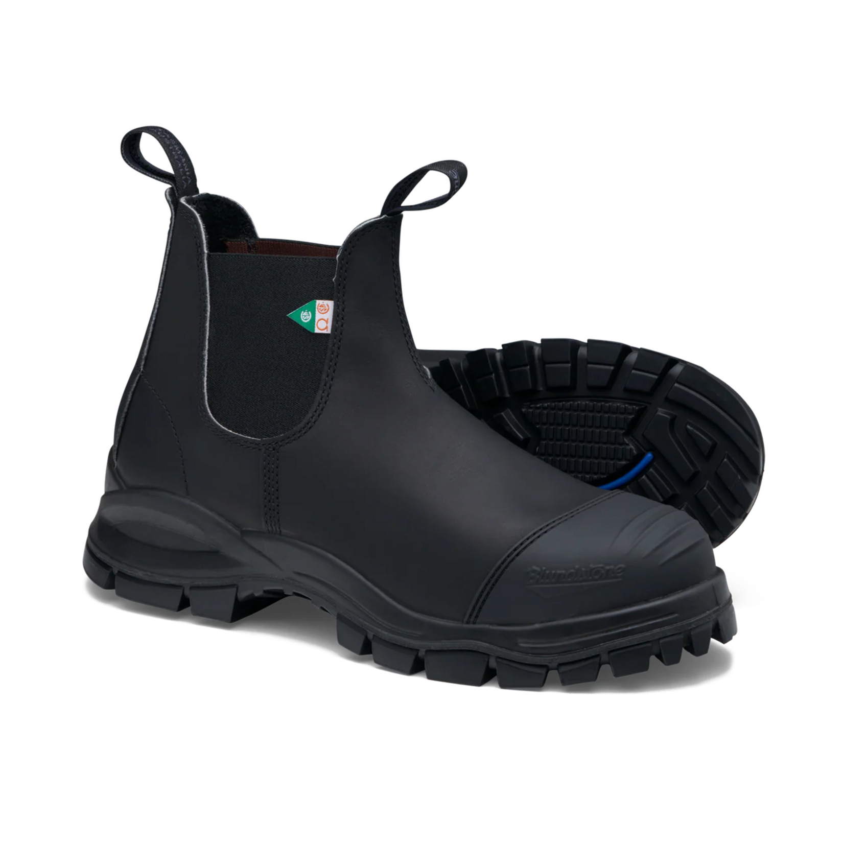 Blundstone 968 - XFR Work & Safety Boot