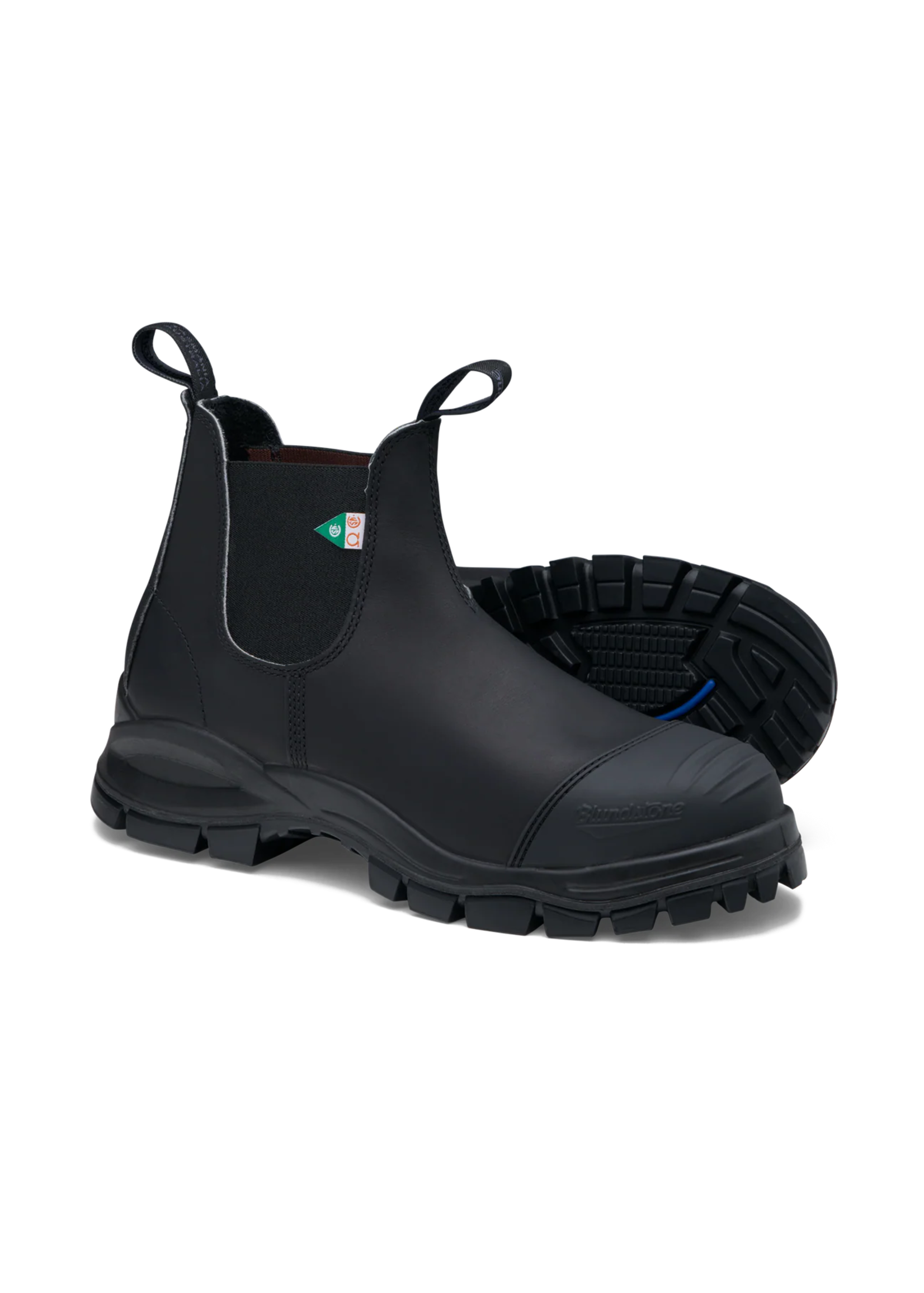 Blundstone 968 XFR WORK AND SAFETY BOOT