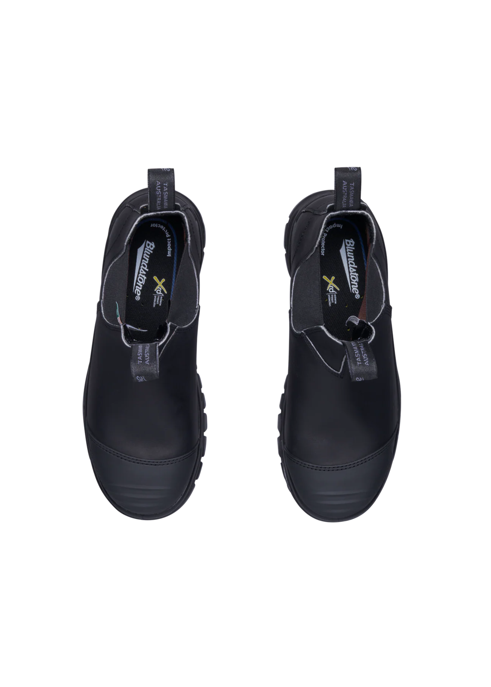 Blundstone 968 XFR WORK AND SAFETY BOOT