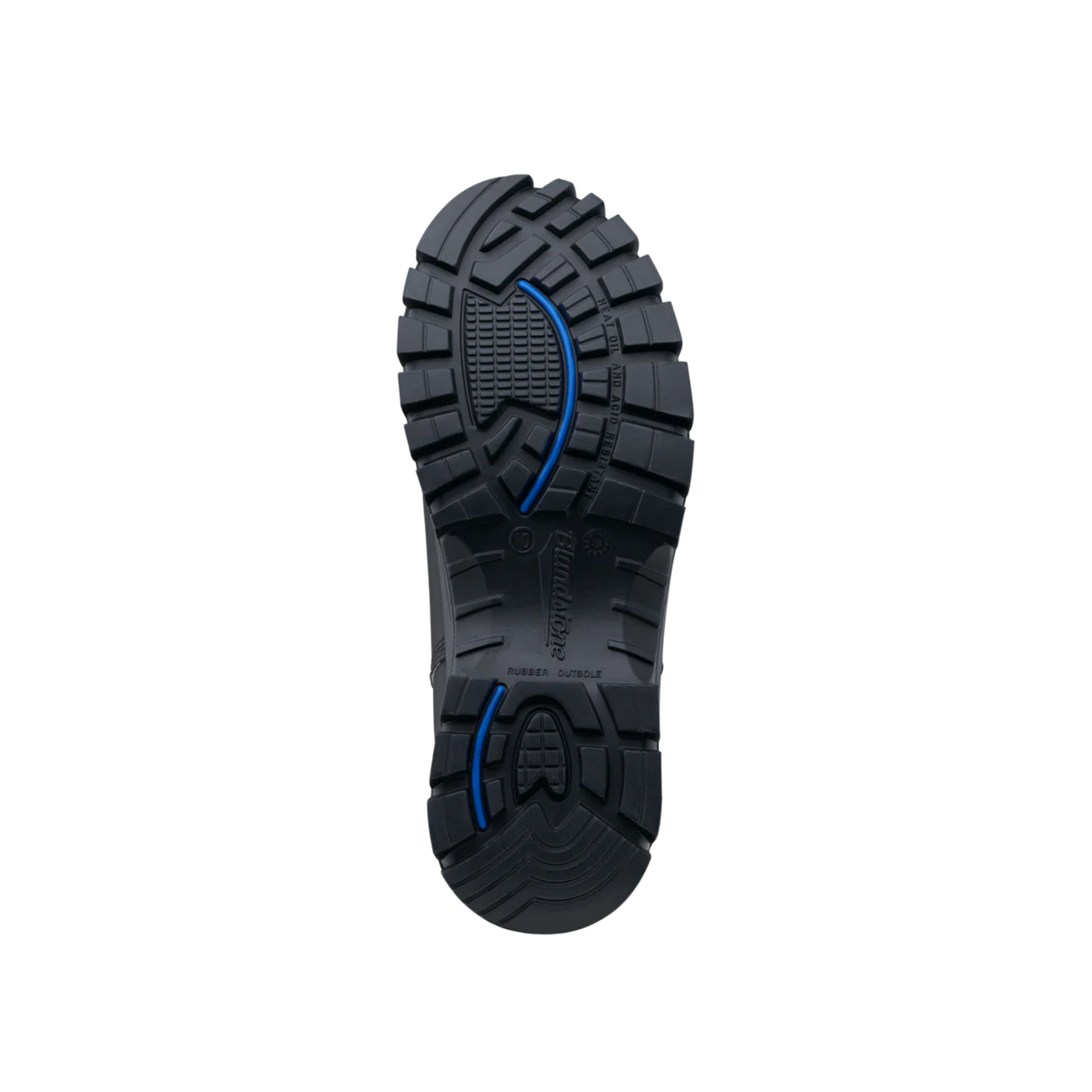 Blundstone 968 - XFR Work & Safety Boot