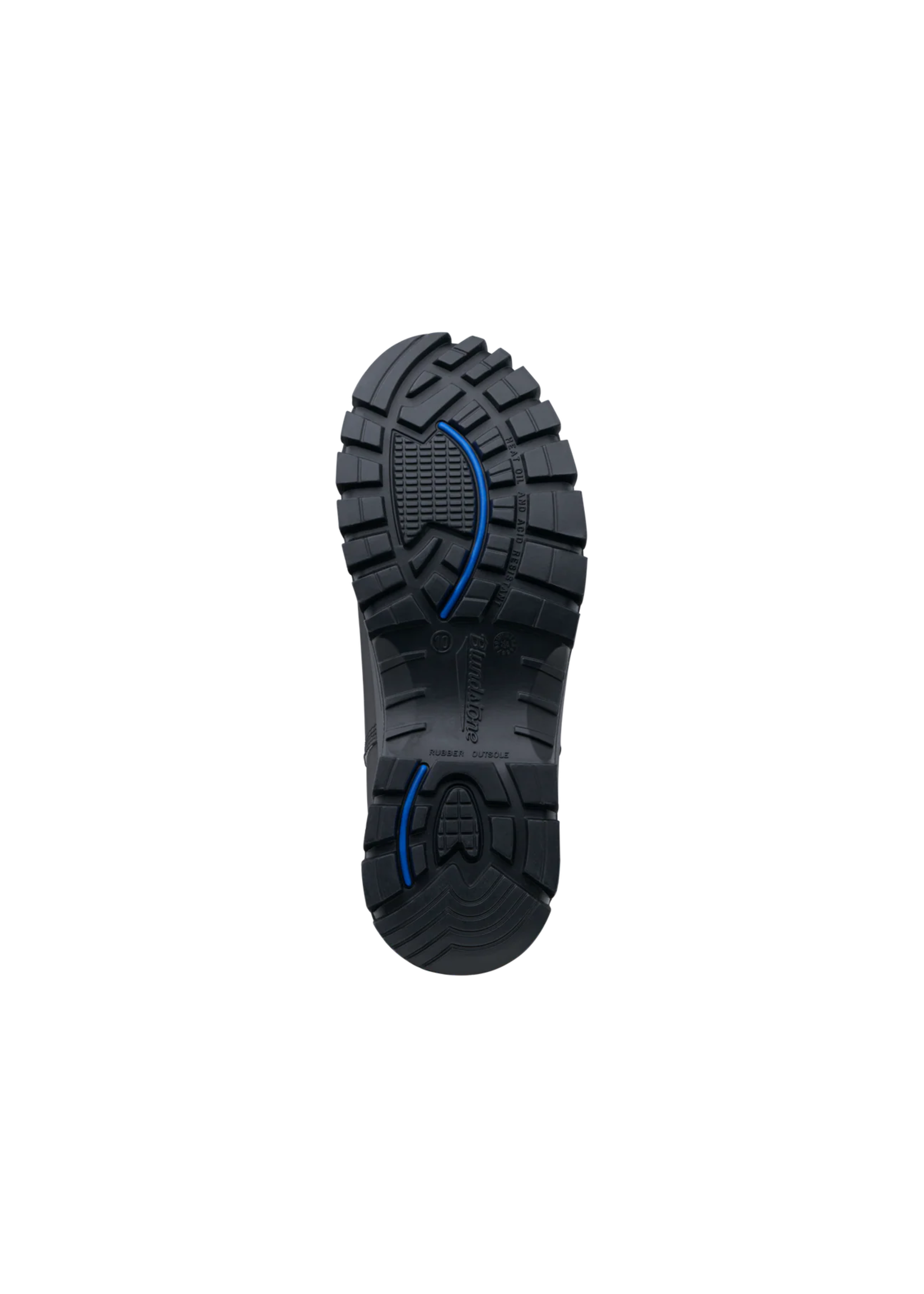 Blundstone 968 XFR WORK AND SAFETY BOOT