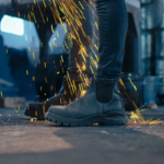 Blundstone 968 - XFR Work & Safety Boot