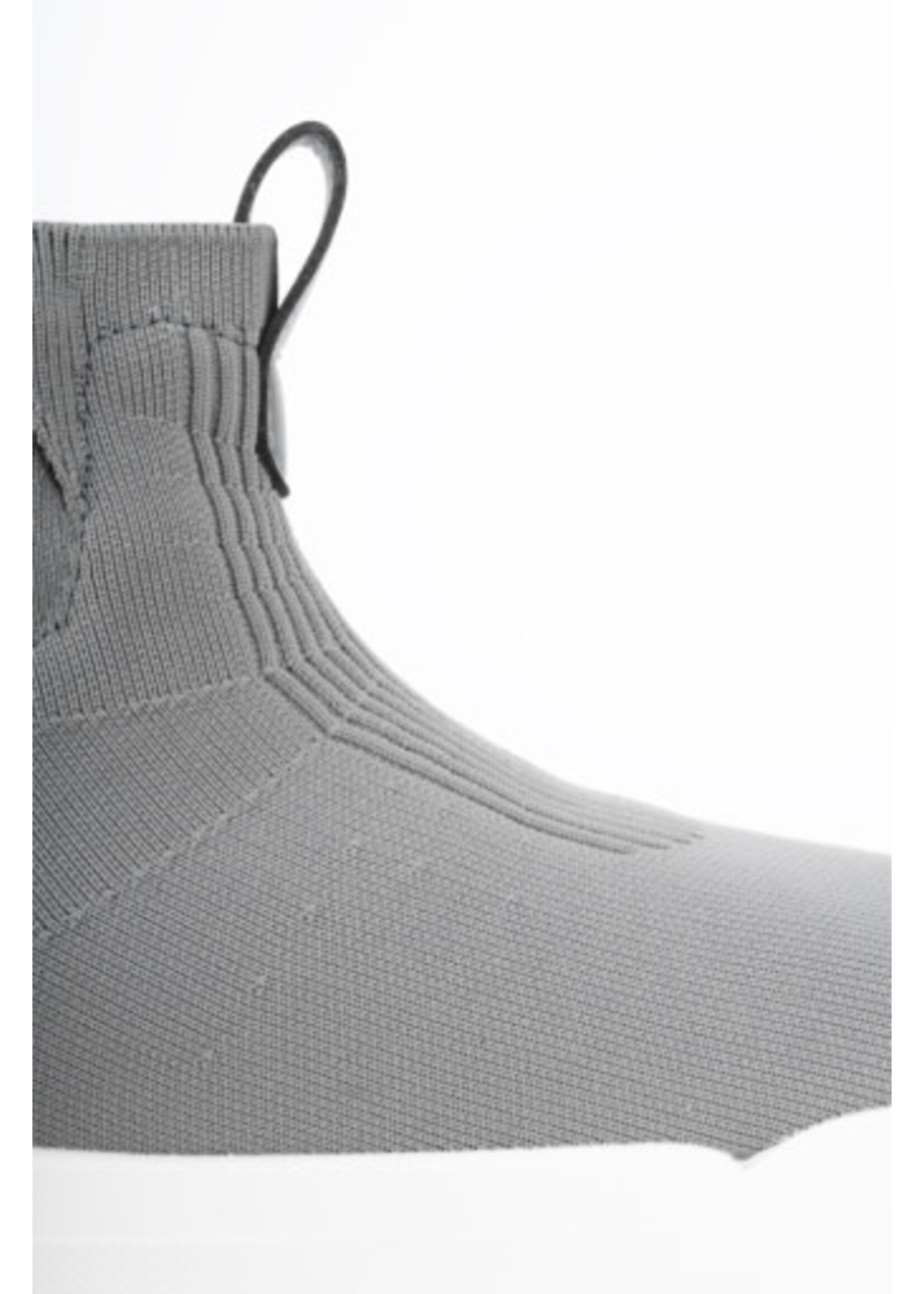 Vessi Footwear Ltd. MEN'S WEEKEND CHELSEA BOOT - CONCRETE GREY