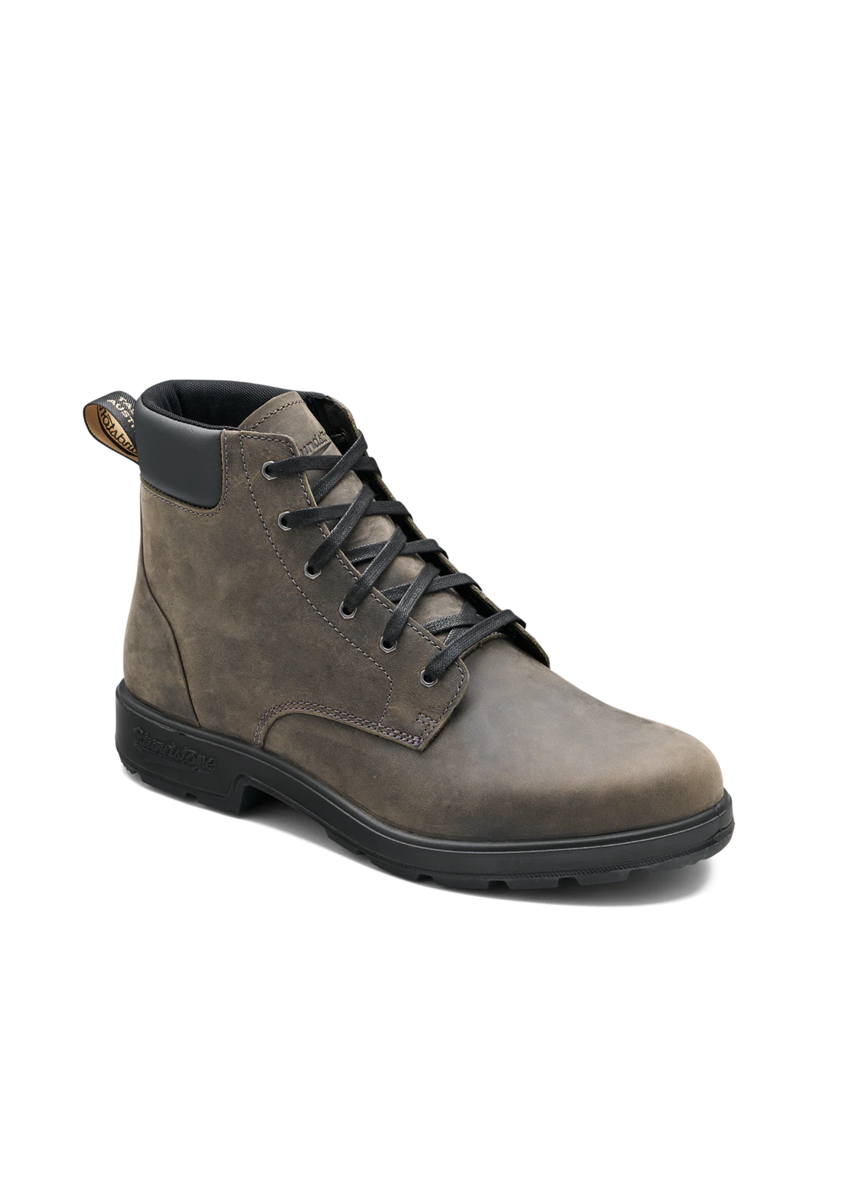 Blundstone 2429 ORIGINAL LACE UP - CLAY