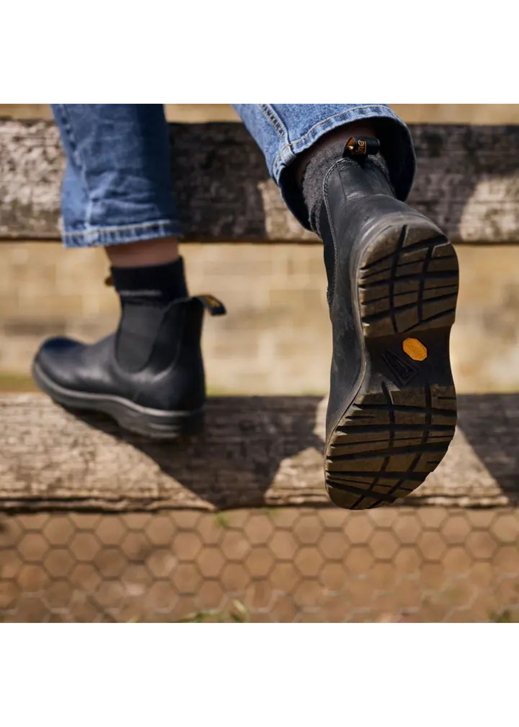 Blundstone 2058 All-Terrain Vibram Outsole Boot