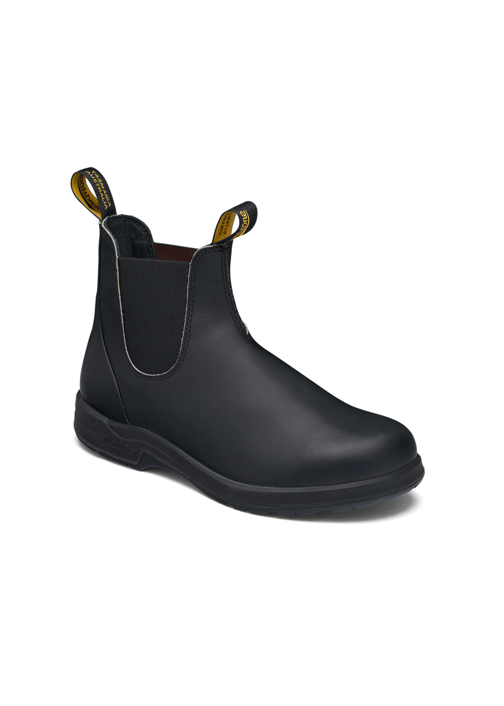 Blundstone 2058 ALL-TERRAIN VIBRAM OUTSOLE BOOT BLACK